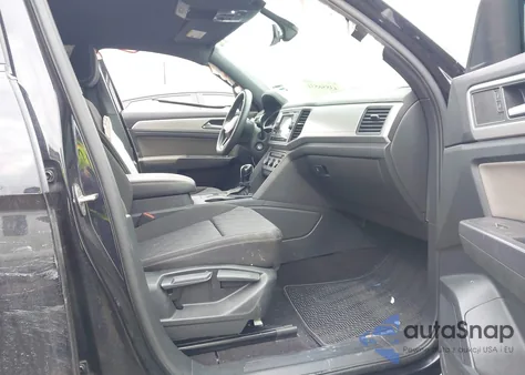 2021 Volkswagen Atlas Cross Sport 2.0T S z USA, uszkodzony, nr VIN 1V2AC2CA6MC236540